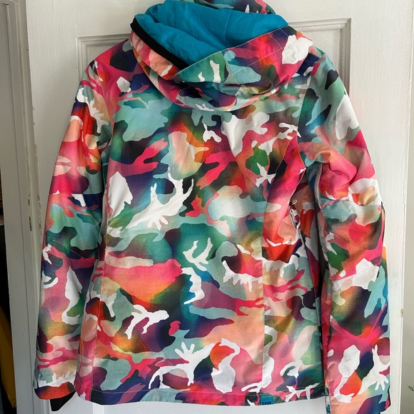 GSOU snow jacket - Picture 2 of 3